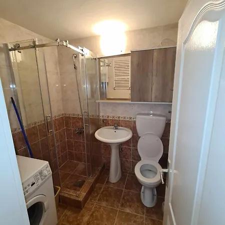 Stan Na Dan Braca Apartment