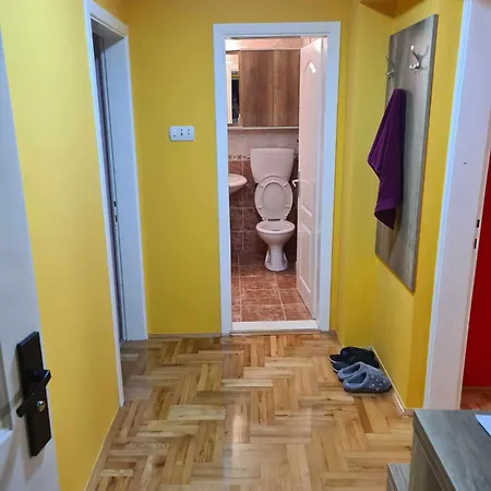 Stan Na Dan Braca * Nis