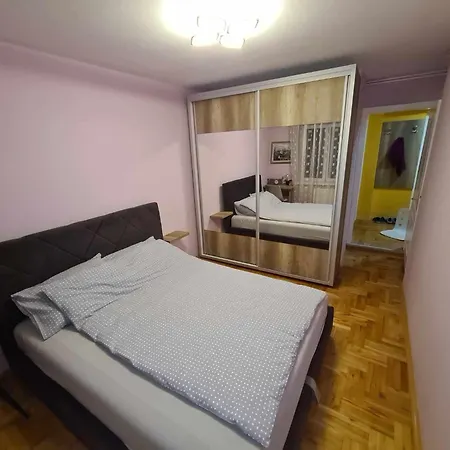 Stan Na Dan Braca Apartman *
