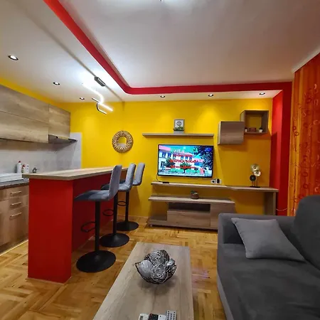 Apartment Stan Na Dan Braca Ni