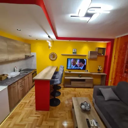 Stan Na Dan Braca * Ni